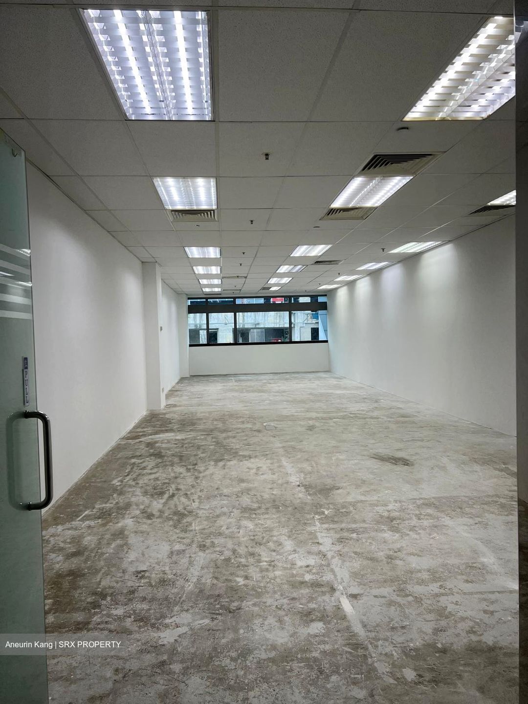 German Centre (D22), Factory #452304631